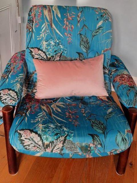 Kirsten Armchair