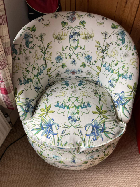 Ros Chair