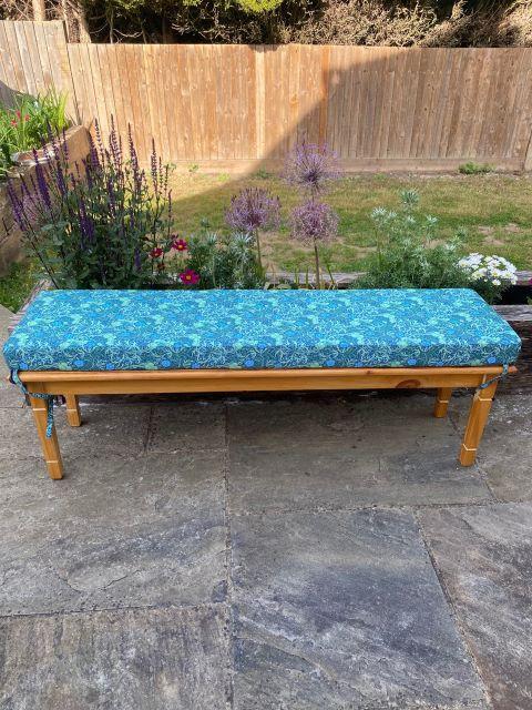 Our Outdoor Bench Correct 480 X 640